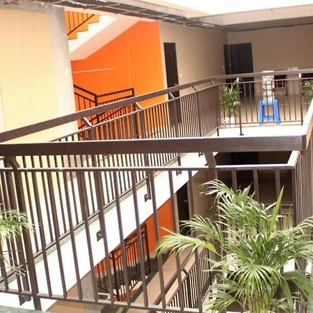 Dadd'S Extended Stay Ernakulam Exterior foto