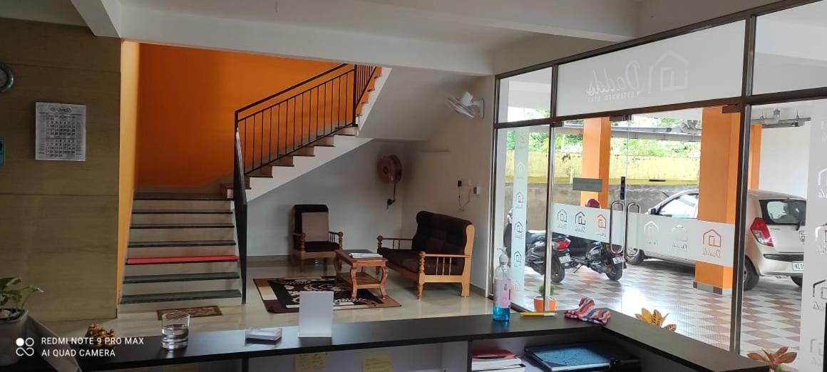 Dadd'S Extended Stay Ernakulam Exterior foto